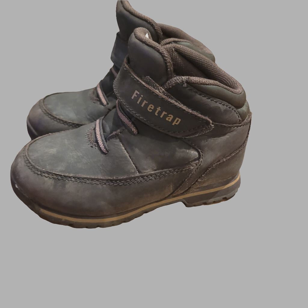 Firetrap- Toddler Rhino Boots