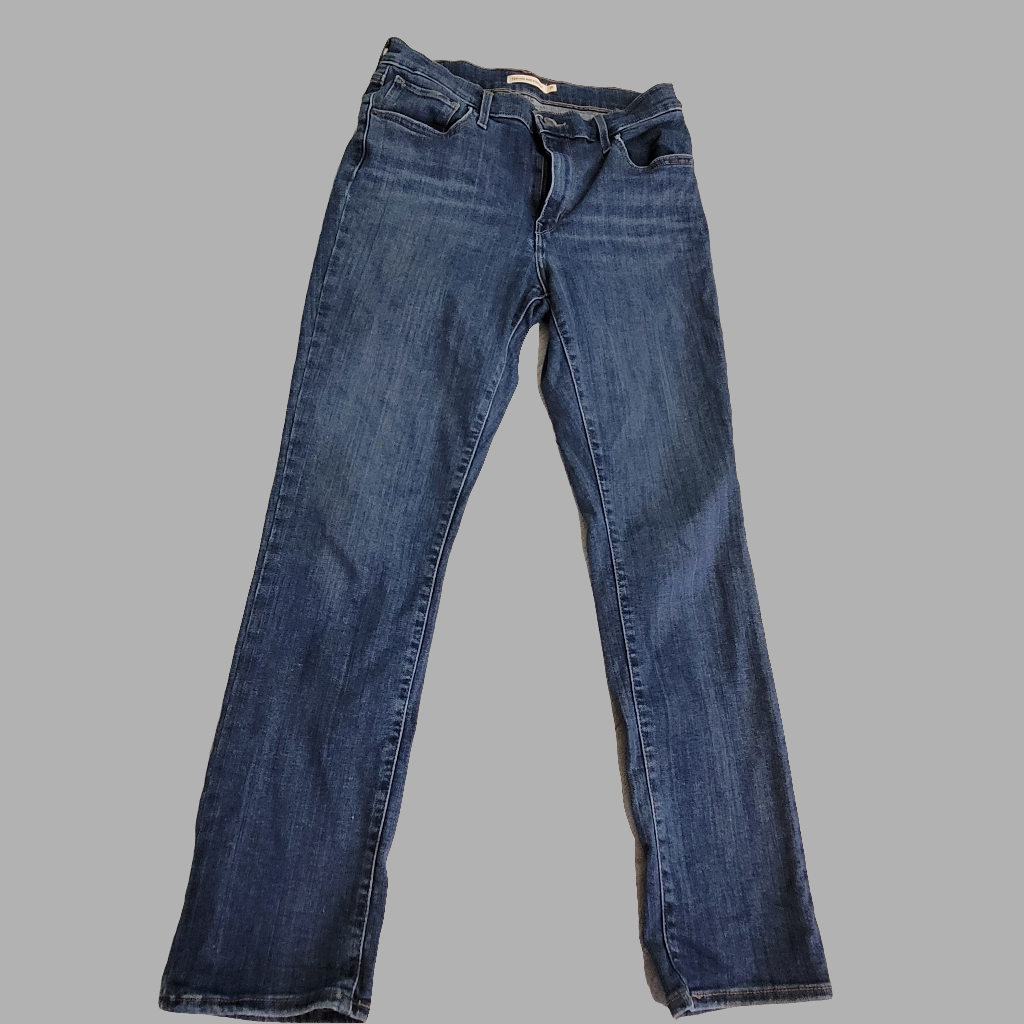 Levis-Women's Jeans