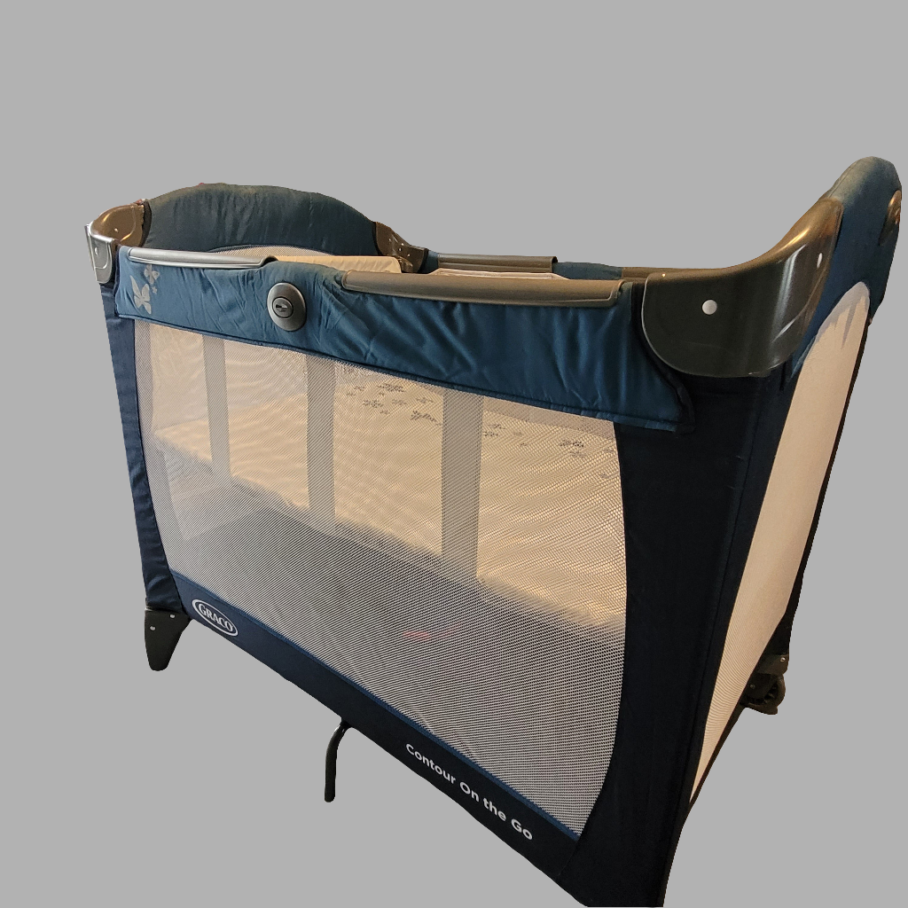 Graco Travel Cot