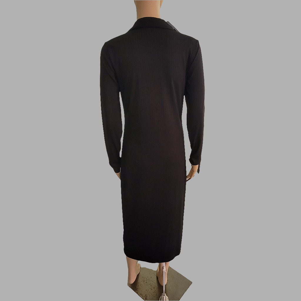 F&F- Long Shirt Dress