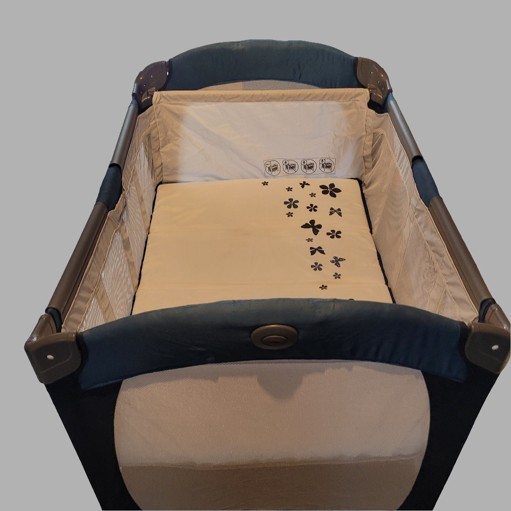 Graco Travel Cot