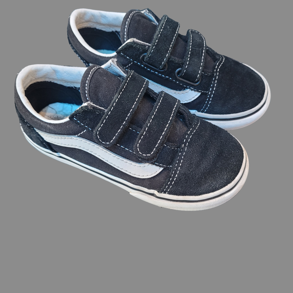 Vans- Kids Classic
