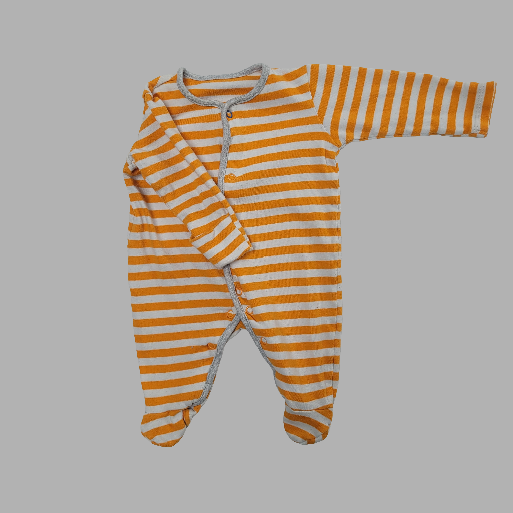 George- Sleepsuit