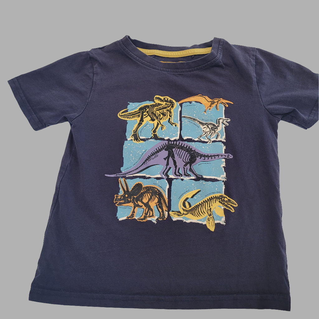 Mountain Warehouse- Short Sleeve T-Shirt