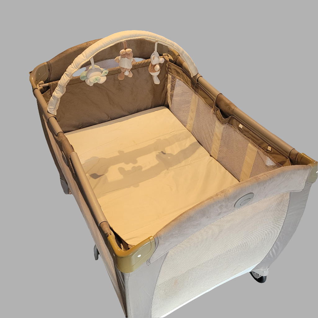 Graco Travel Cot