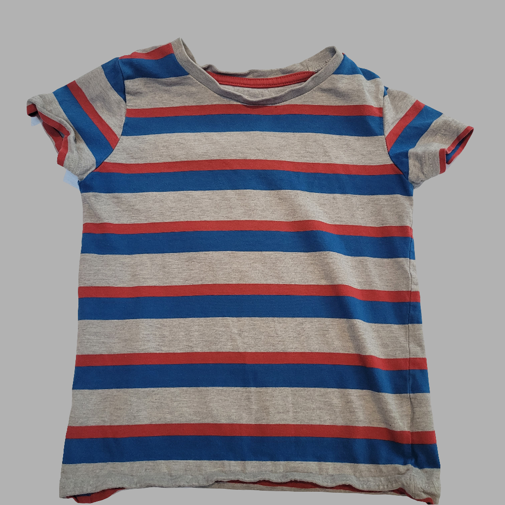 Mothercare- Pack of 3 T-shirts