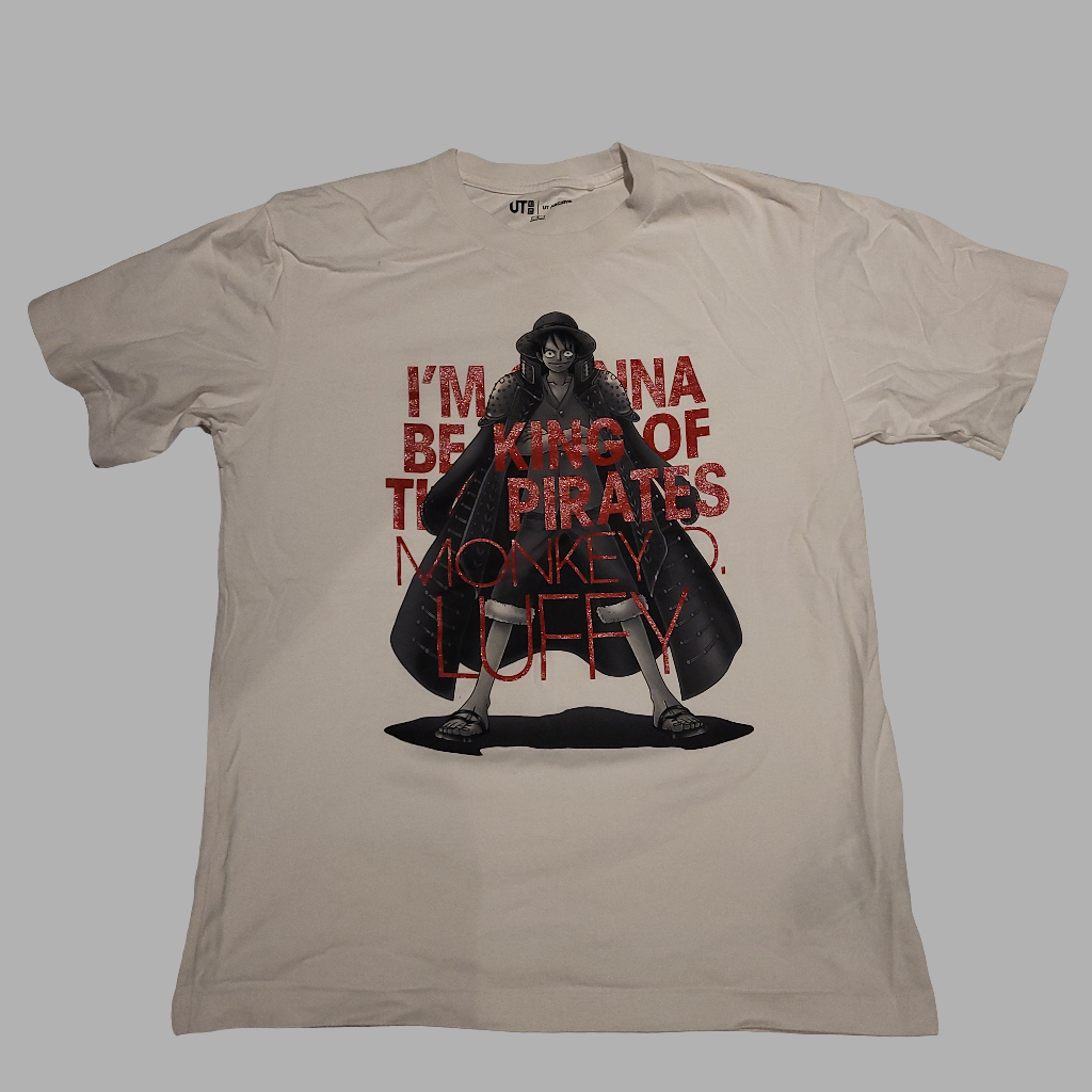 UT Archive- T-shirt