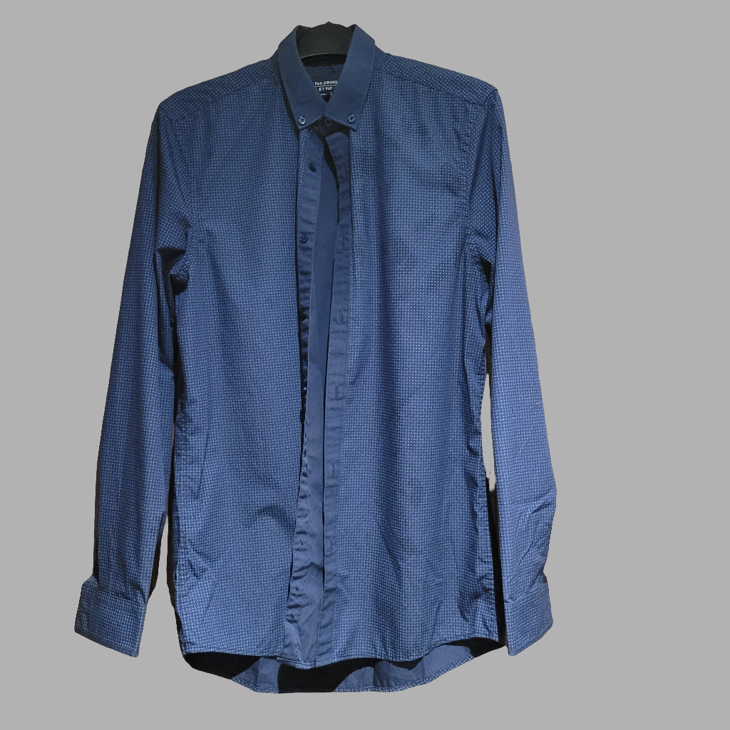 Tailoring @ F&F- Shirt