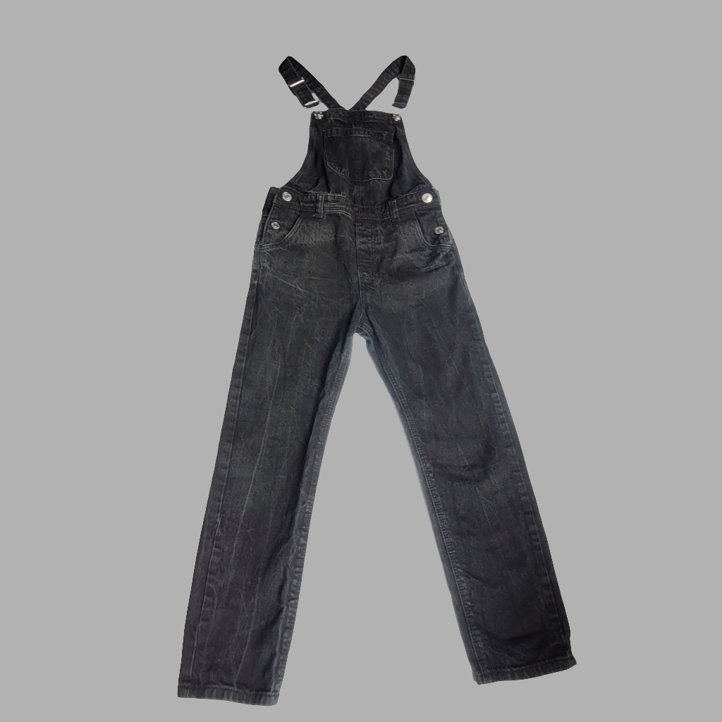 MNG- Kid's Dungarees