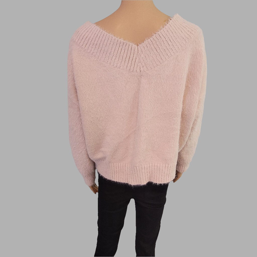 New Look- Knitted Jumper