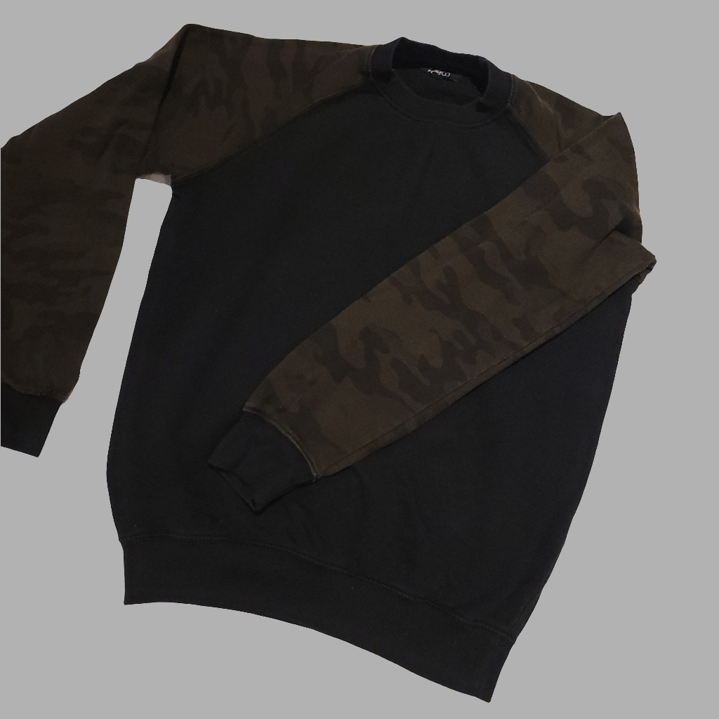 Pep&Co- Sweatshirt