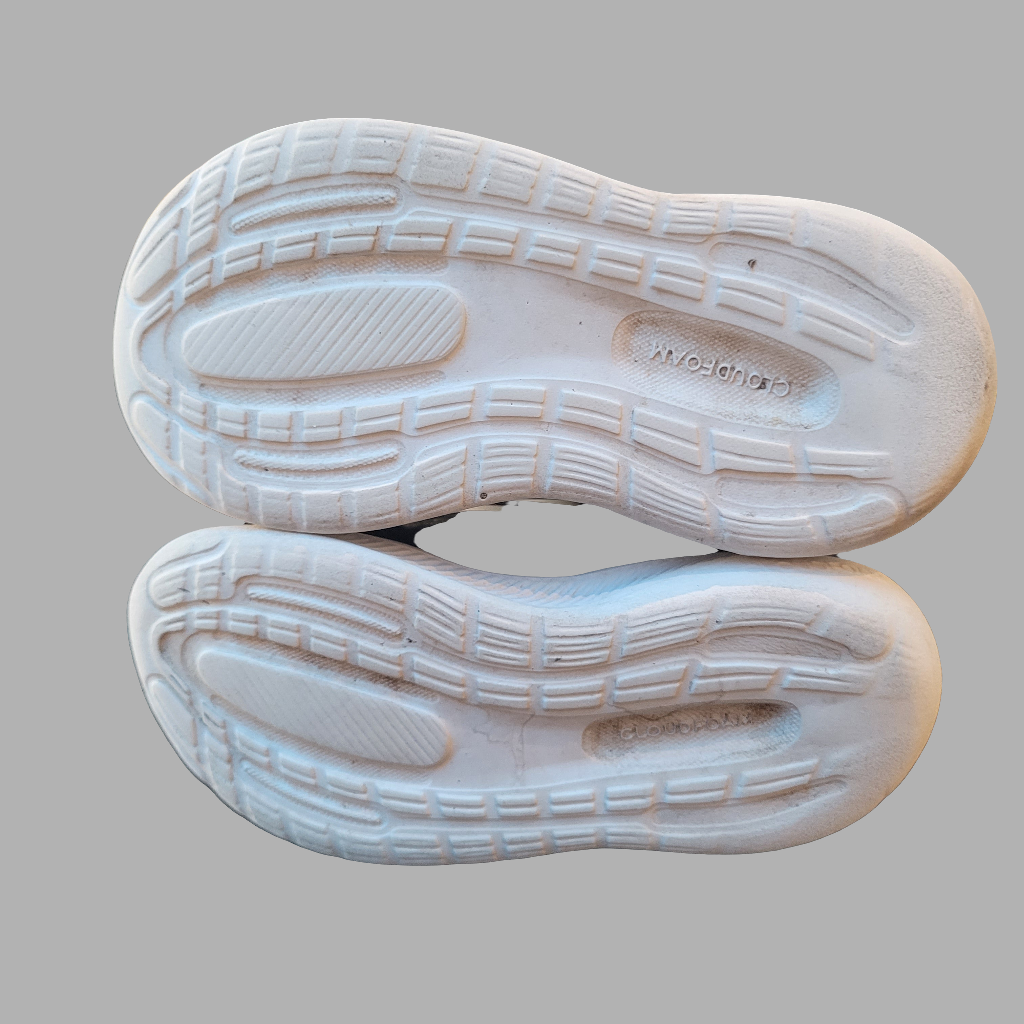 Adidas- Runfalcon toddler trainers.