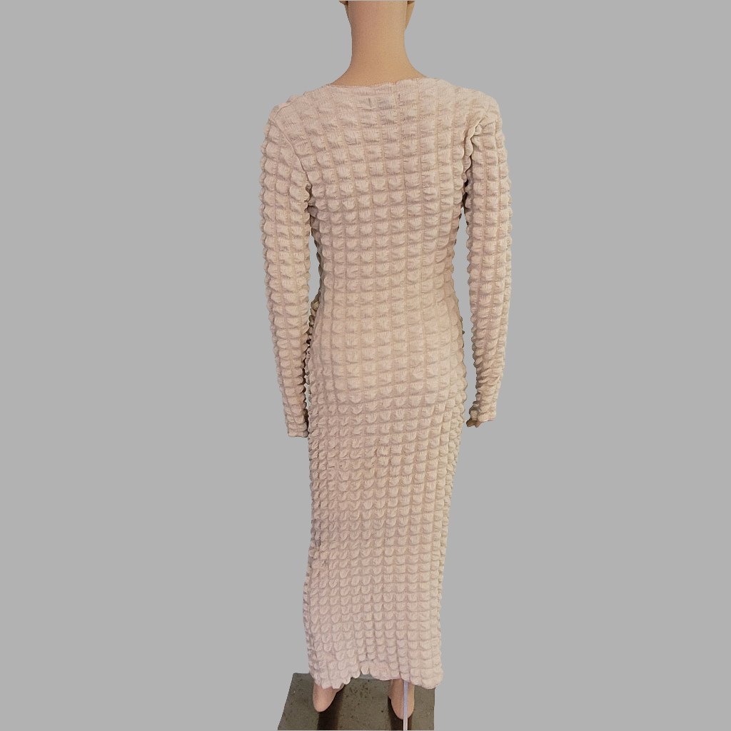 PLT- Maxi Dress