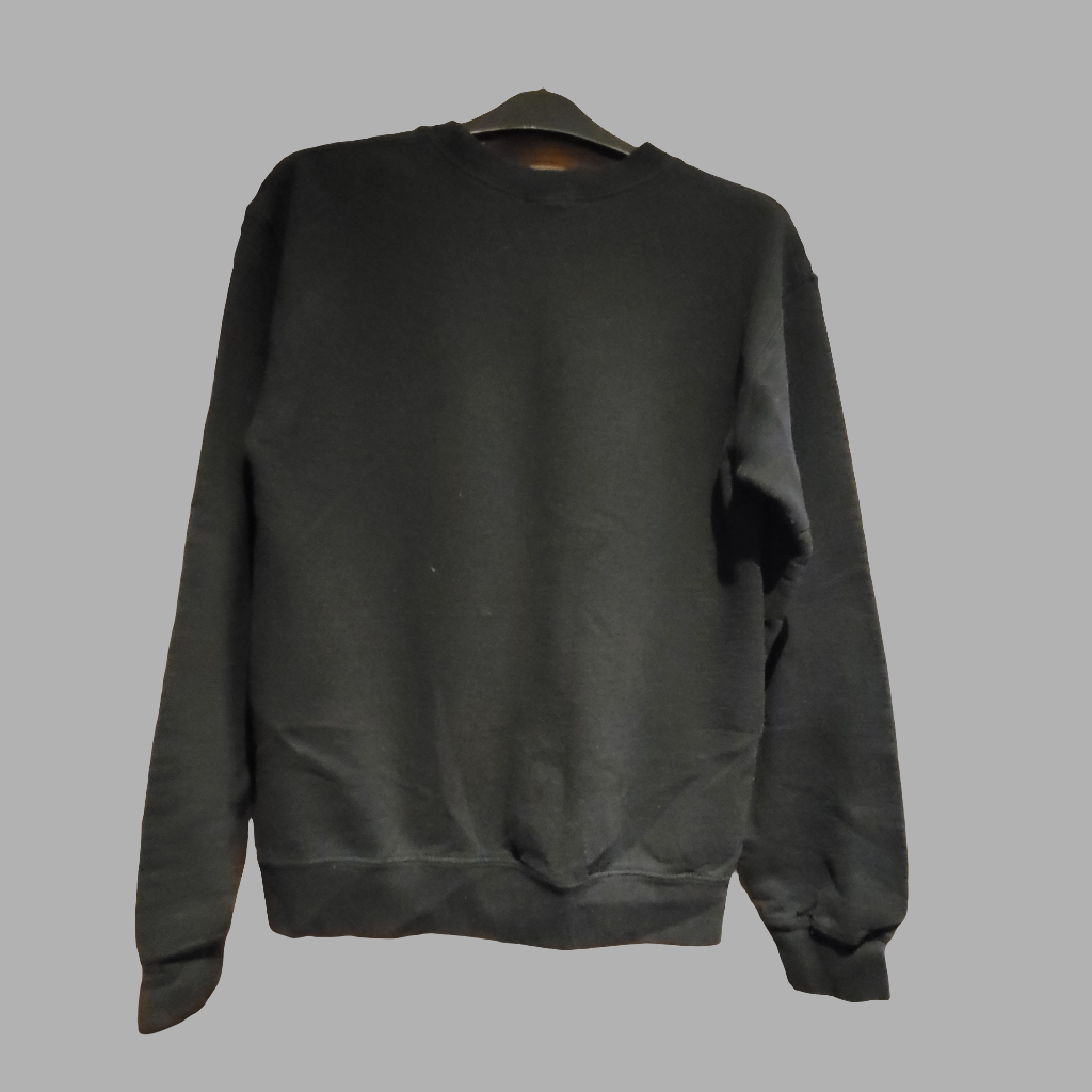 Fabric- Sweatshirt