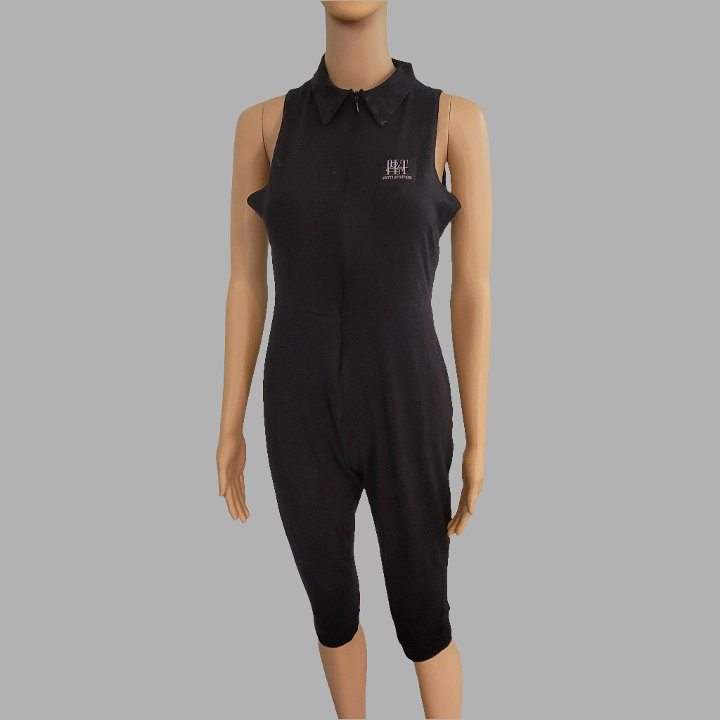 PLT- Short One-piece