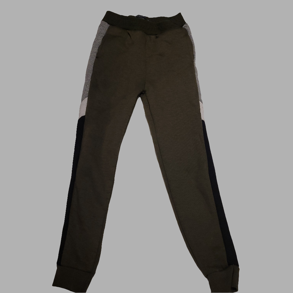Brave Soul- Joggers