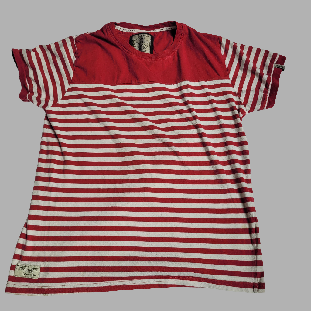 Brave Soul- T-shirt