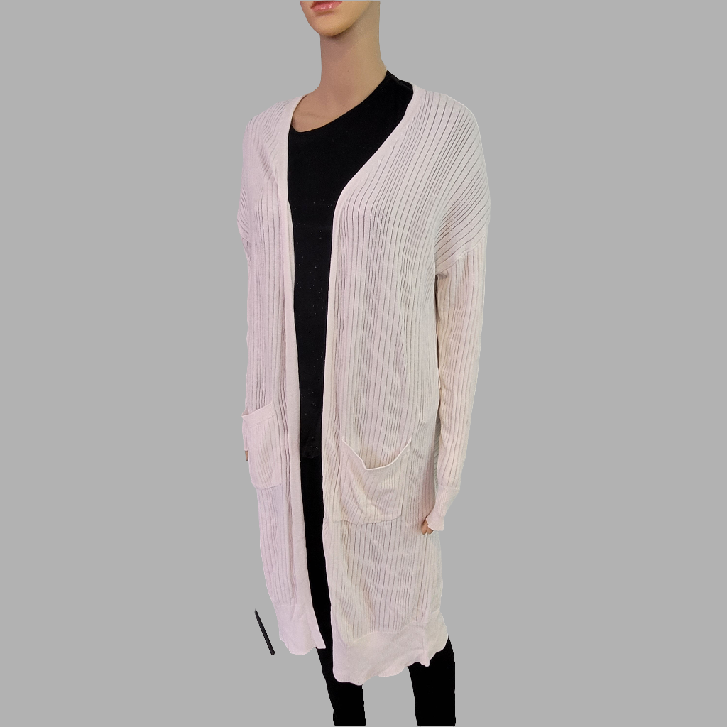 Primark- Long Cardigan