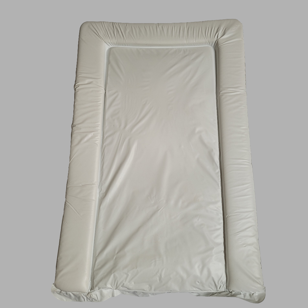 Giraffe Baby Changing Mat