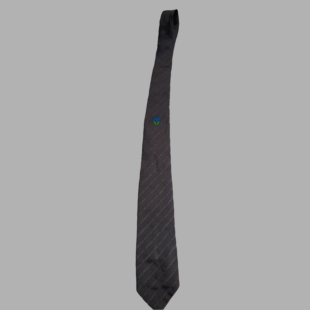 Woodbrook Vale Tie
