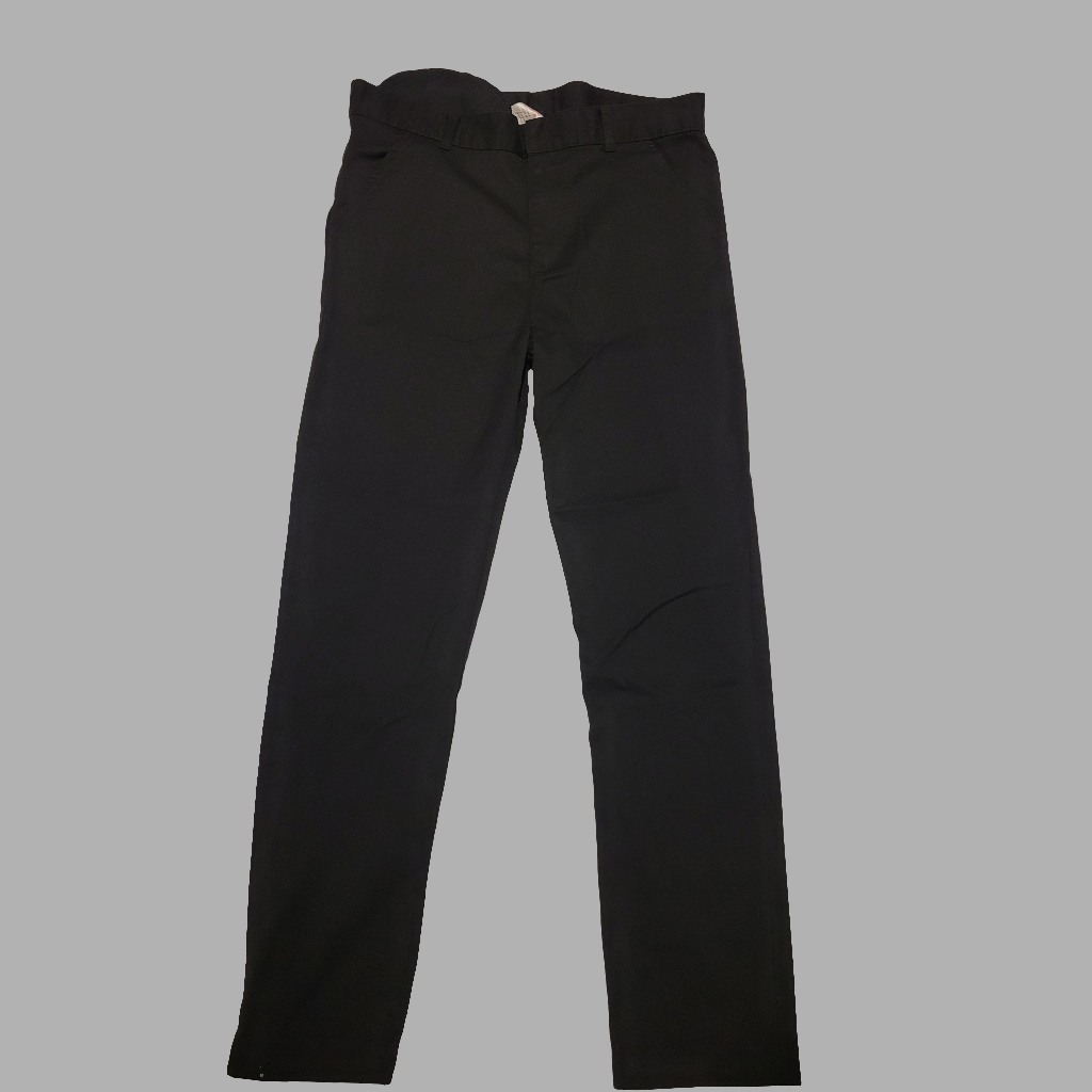 Pack of 2 School Trousers