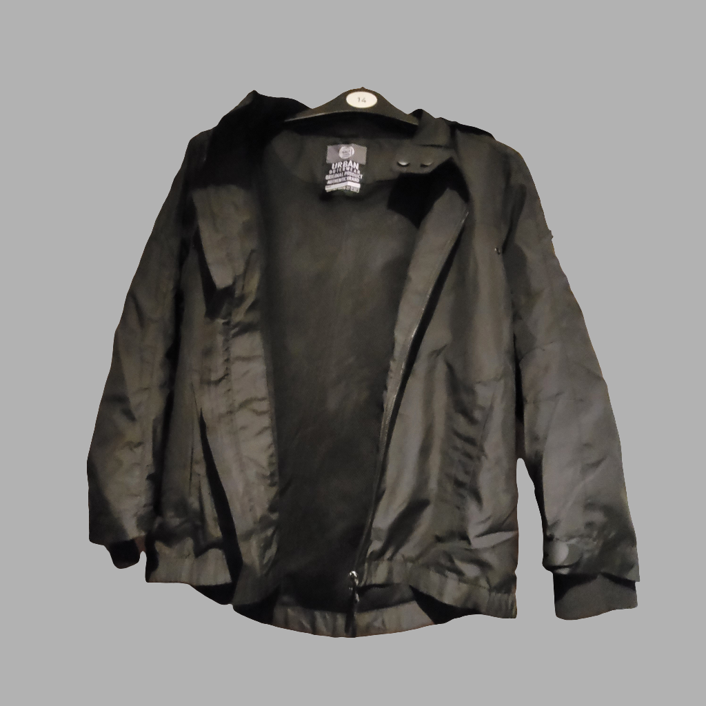 F&F- Kids lightweight Coat