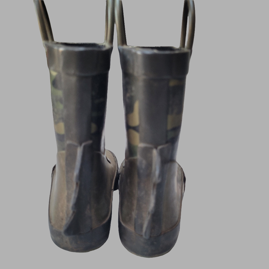 Kids Wellies