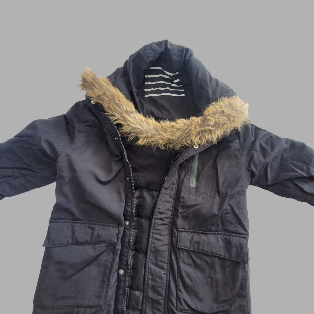 F&F- Winter Coat