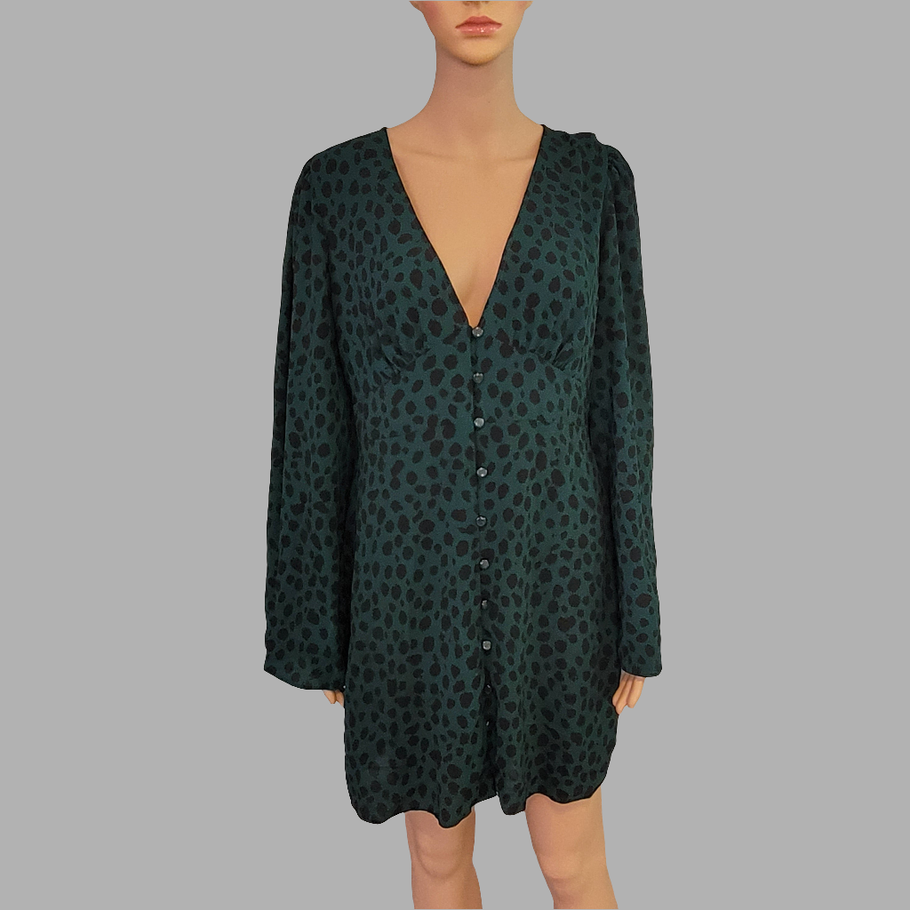 Asos- Dress