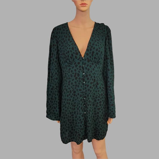 Asos- Dress