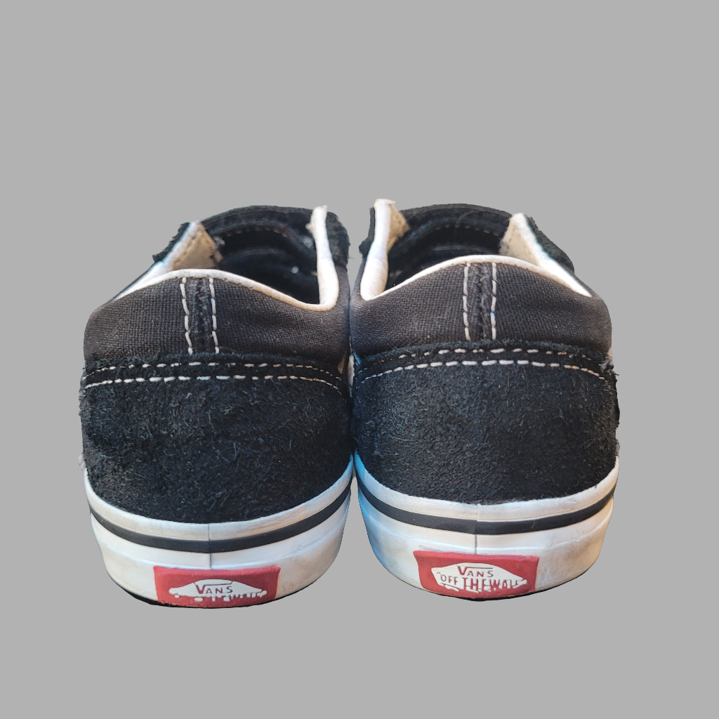 Vans- Kids Classic