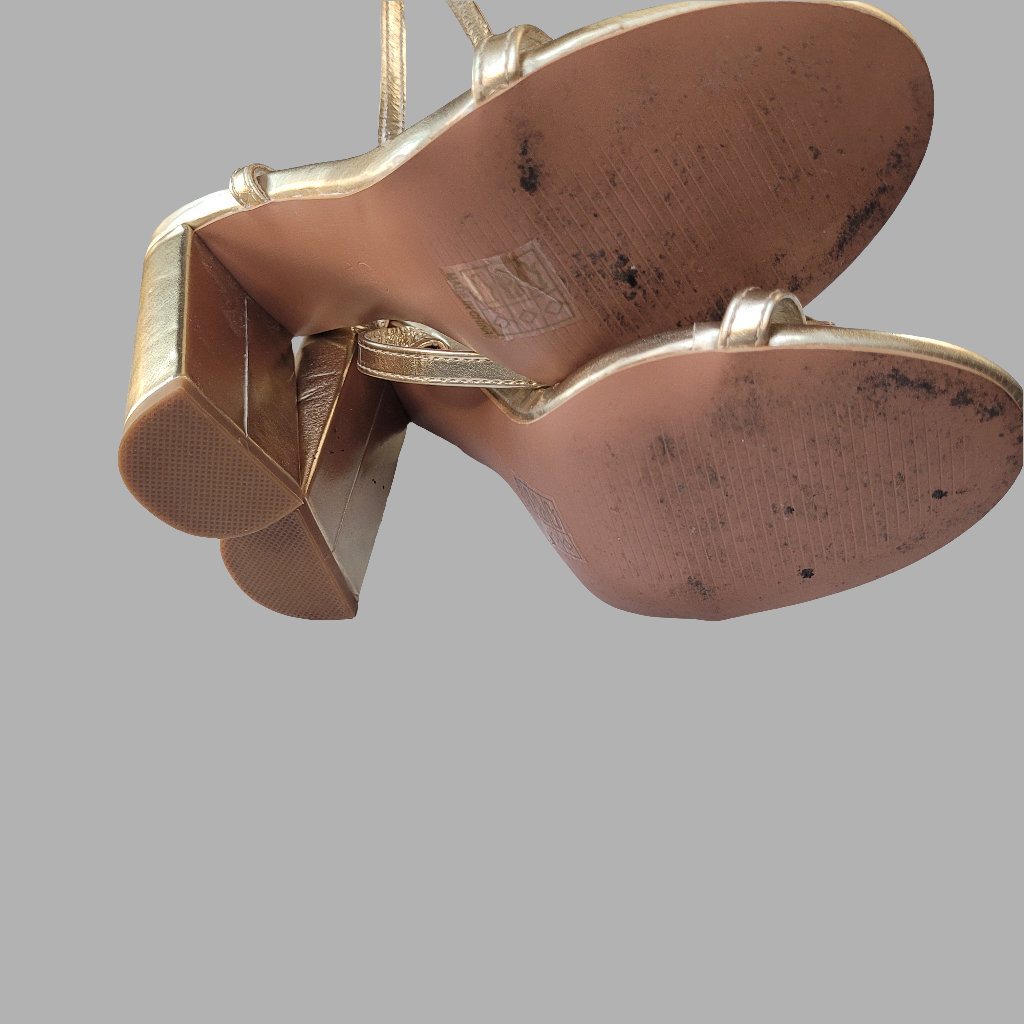 PLT- Heeled Shoes