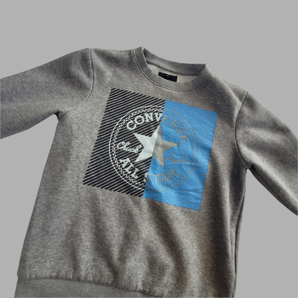 Converse - Sweater