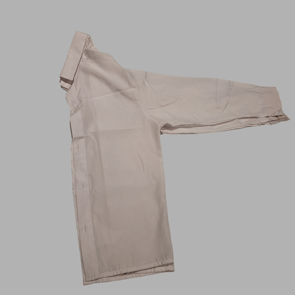 White School Shirt