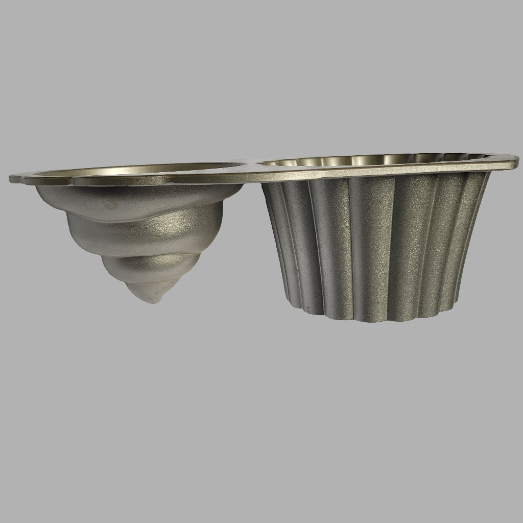 Giant Cupcake Pan