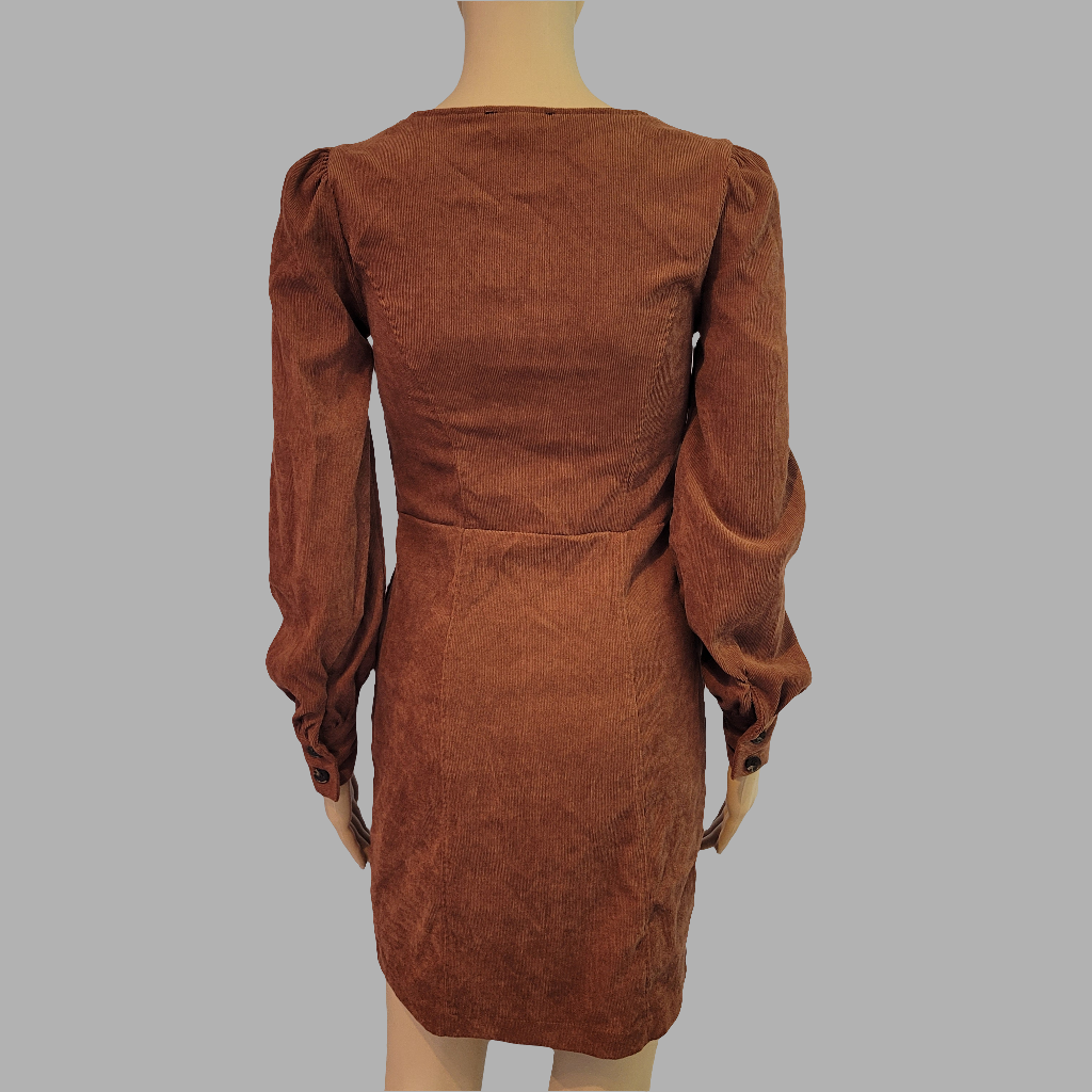 Red London- Dress