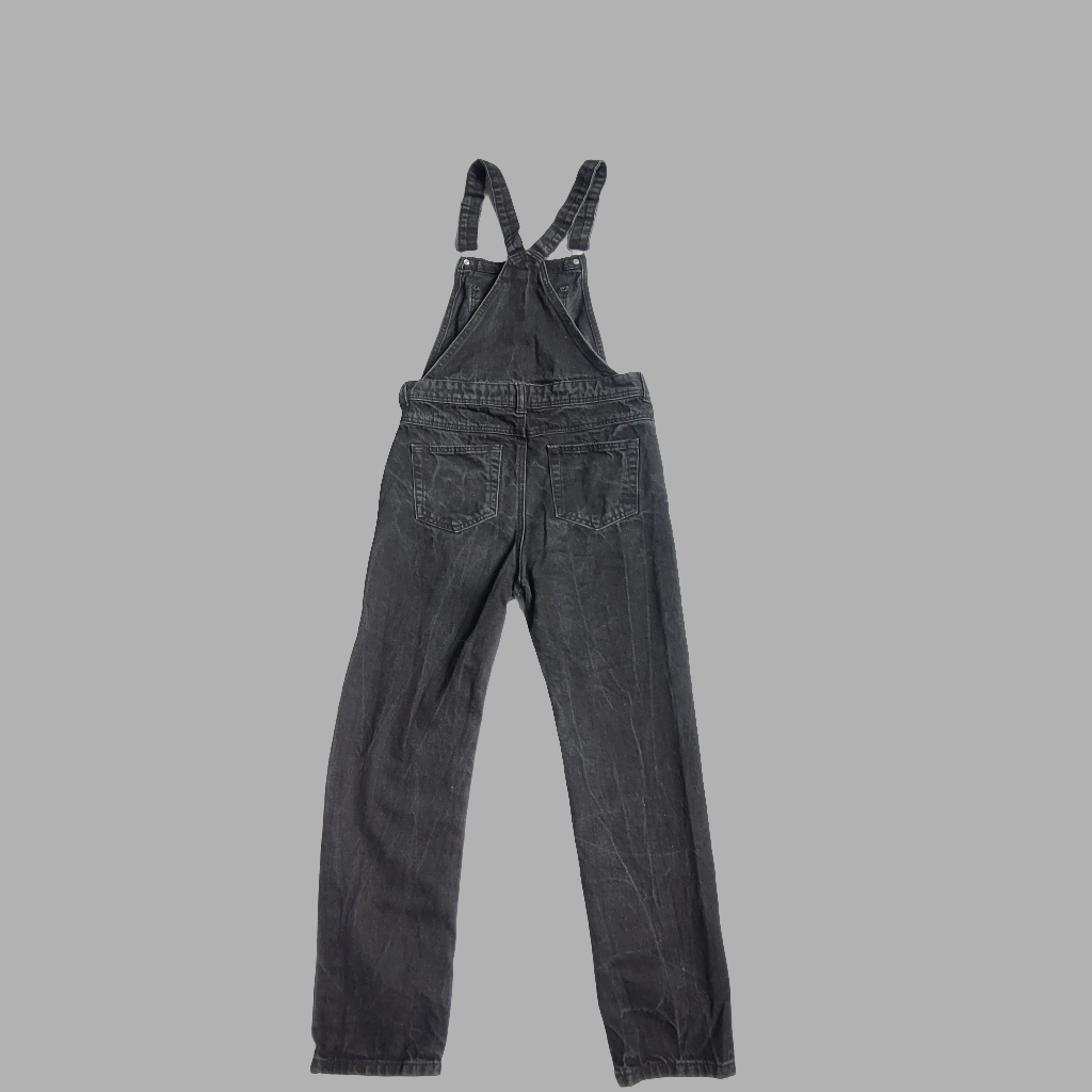 MNG- Kid's Dungarees