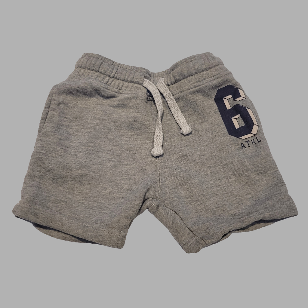 2 piece, T-shirt & Shorts set