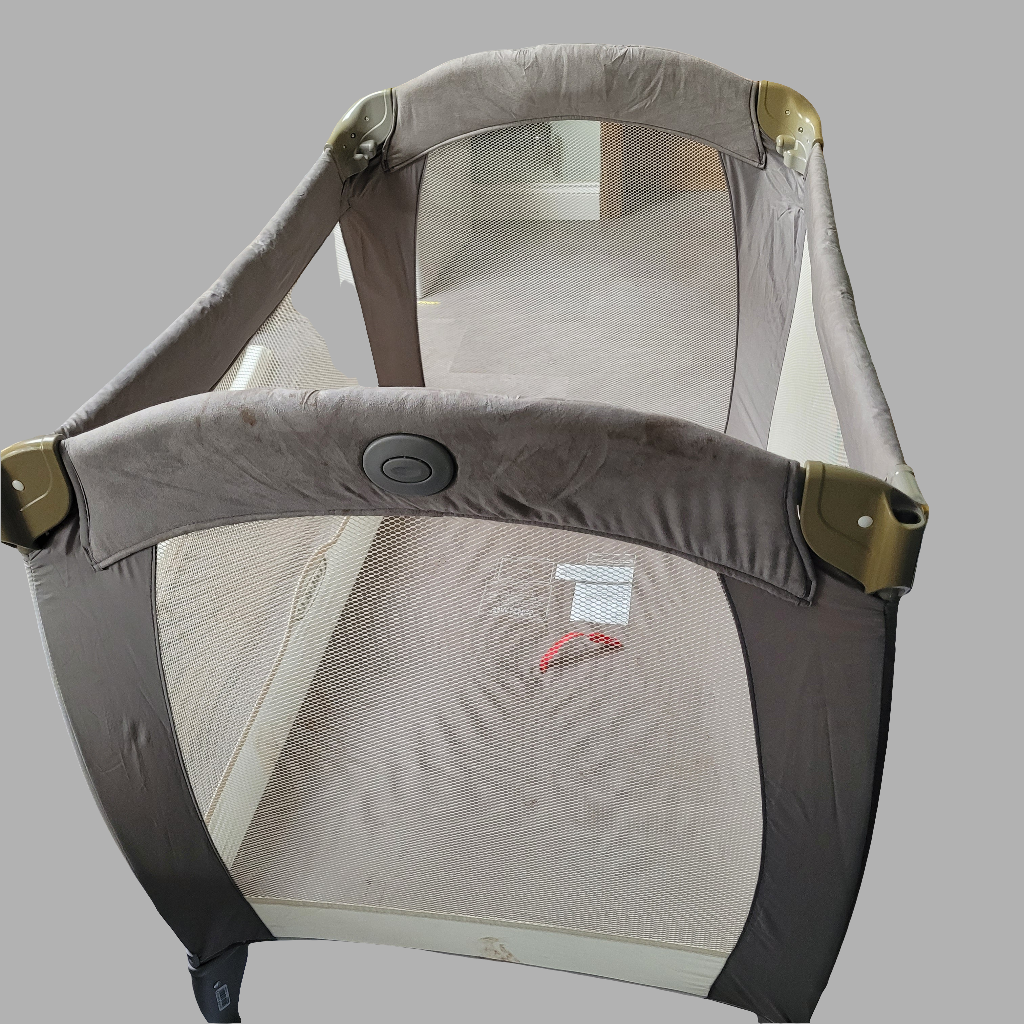 Graco Travel Cot
