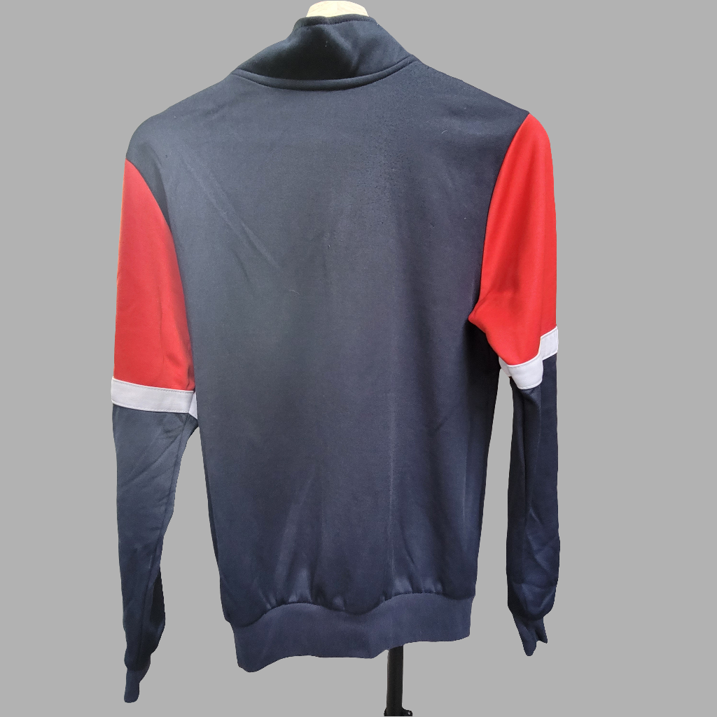 Pep&Co- Zip-front Jacket