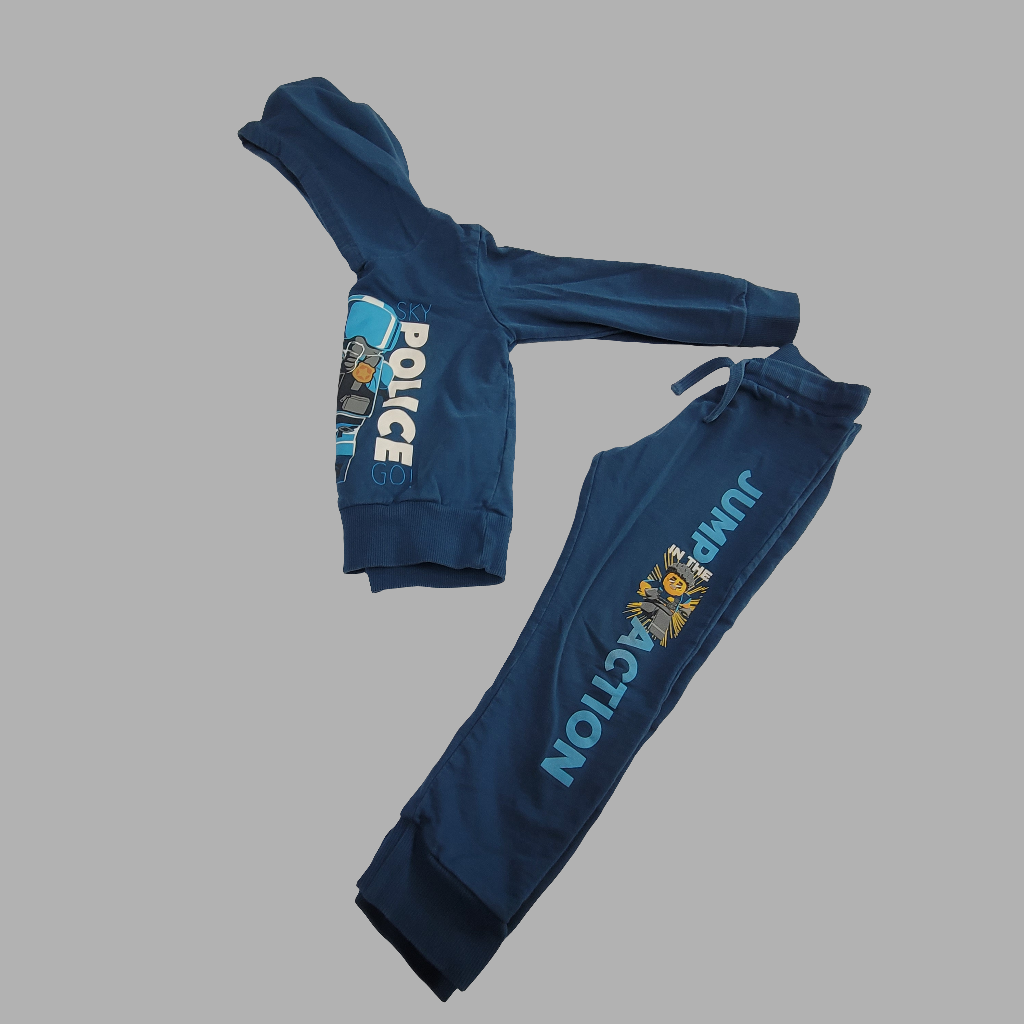 Lego- Tracksuit