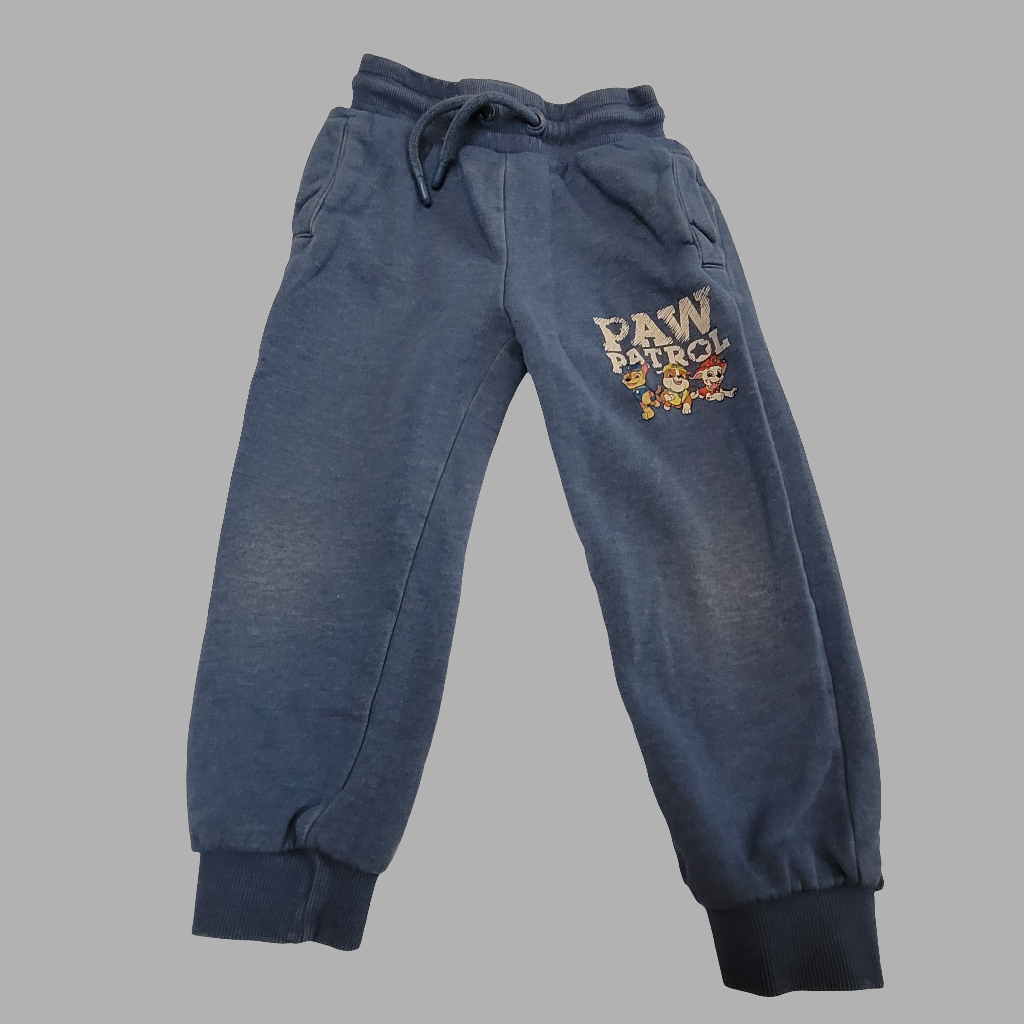 Paw Patrol- Joggers & Long Sleeve Tee