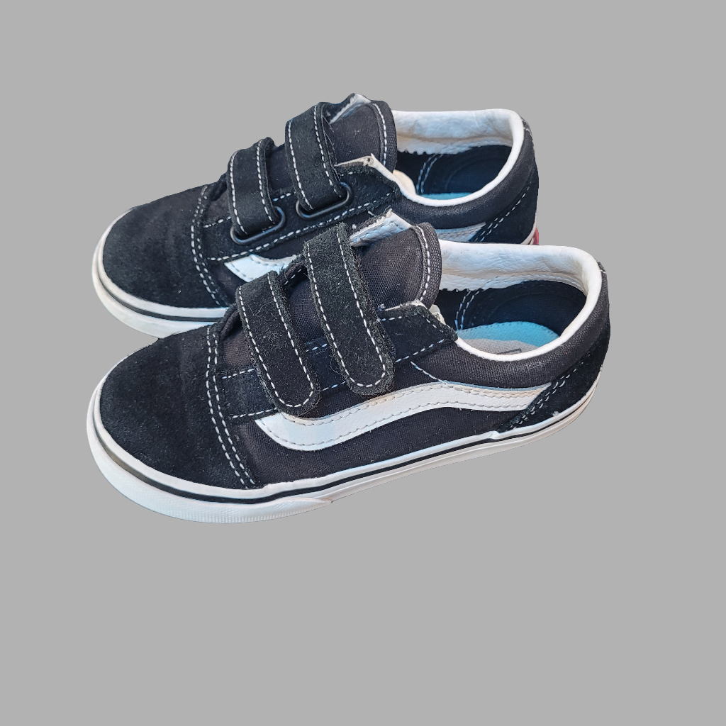 Vans- Kids Classic