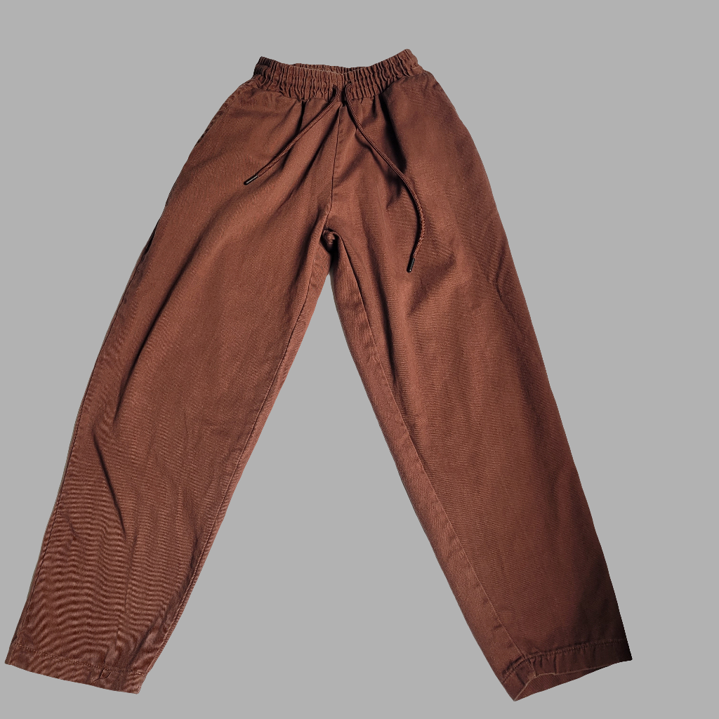 Manskate- Chino Style Trousers