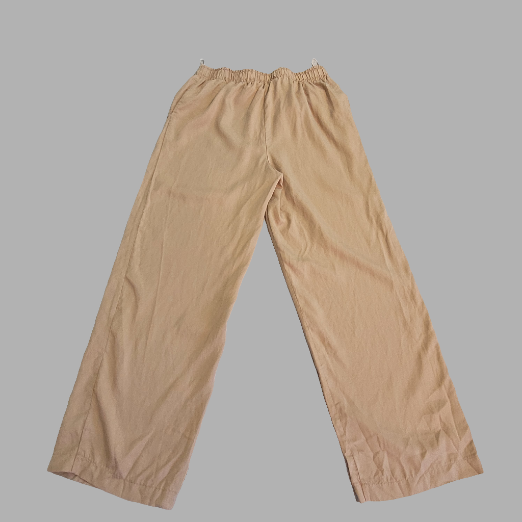 Primark- Baggy Trousers