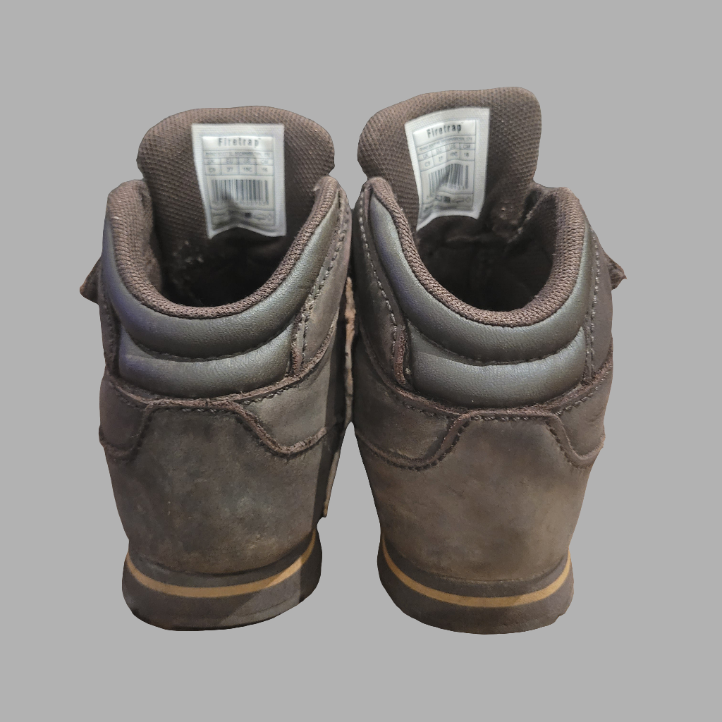 Firetrap- Toddler Rhino Boots