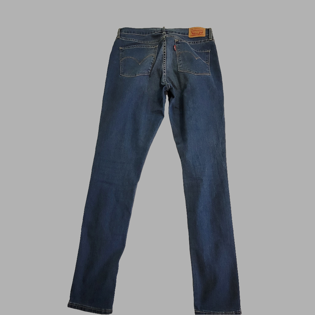 Levis- Women's Jeans