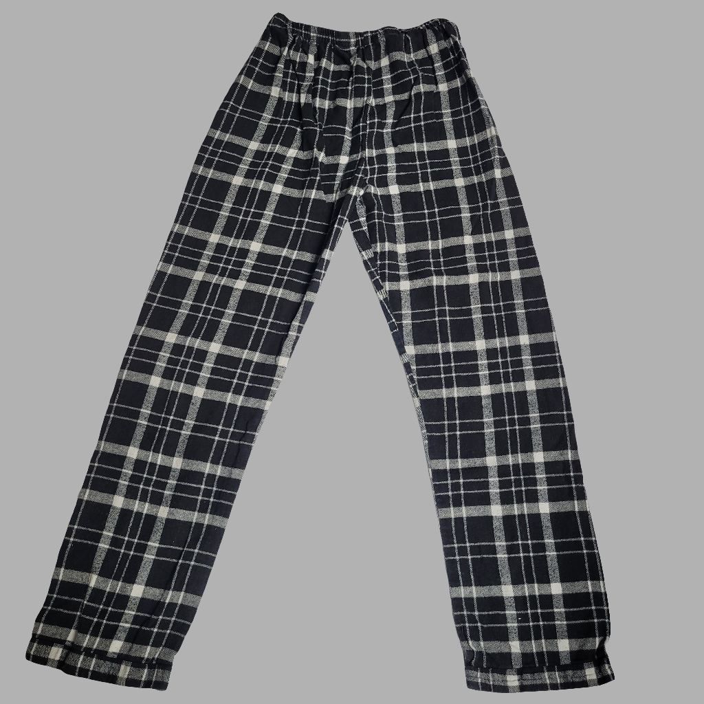 2 Pairs of Boys Pyjama Bottoms/Lounge Pants