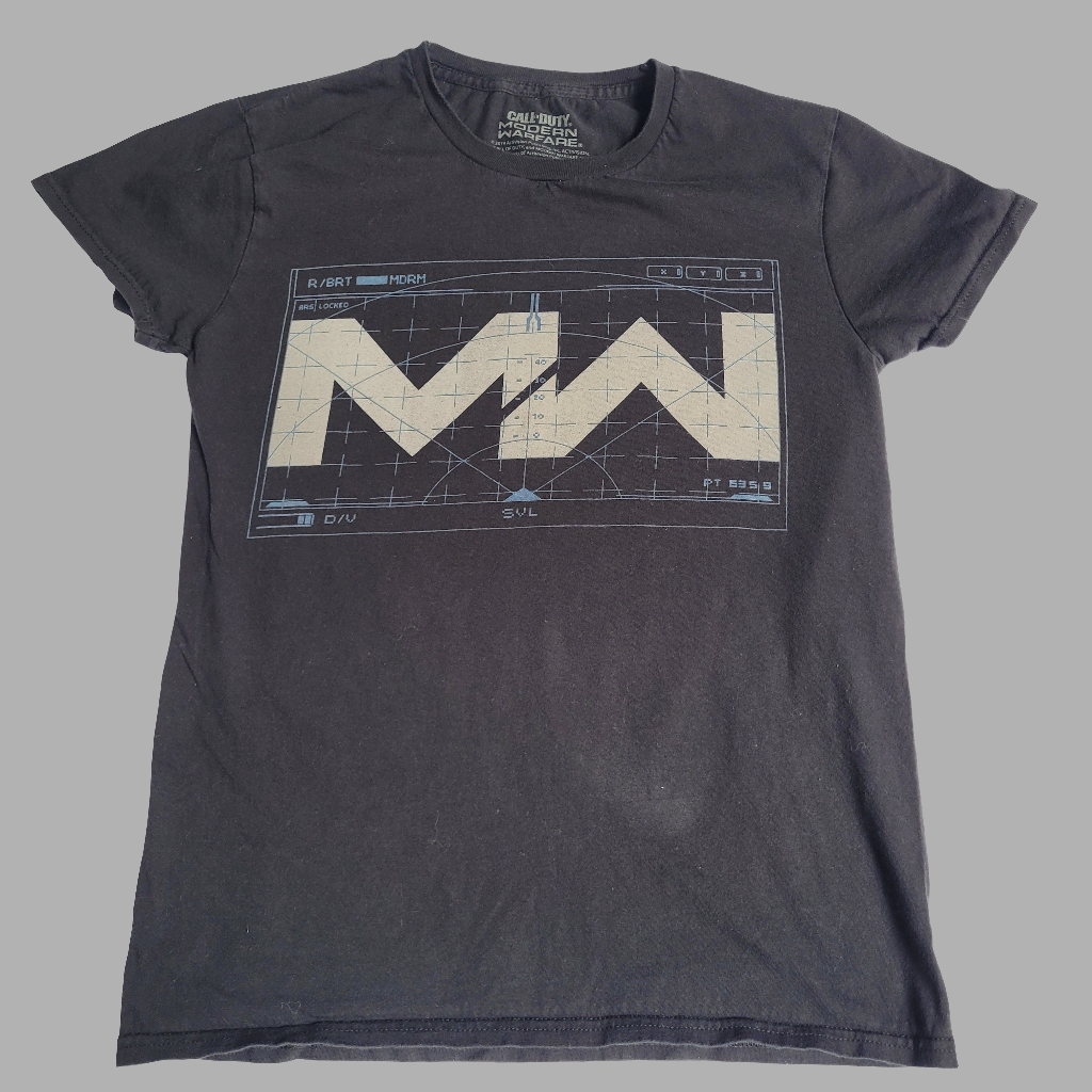 Call Of Duty T-shirt