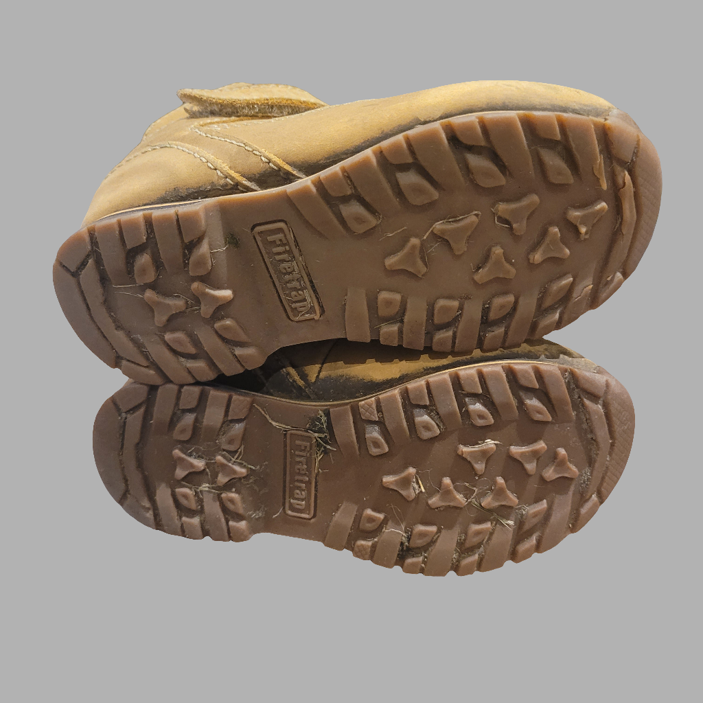 Firetrap- Toddler Rhino Boots